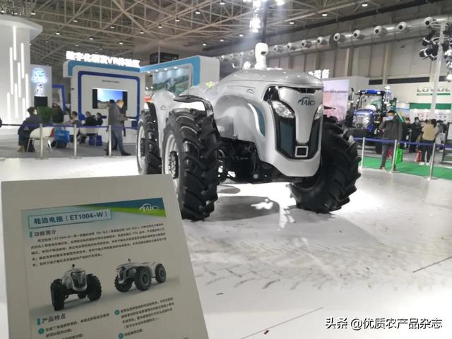 中国畜牧机械展