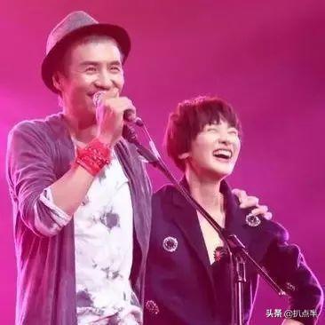 朴树吴晓敏