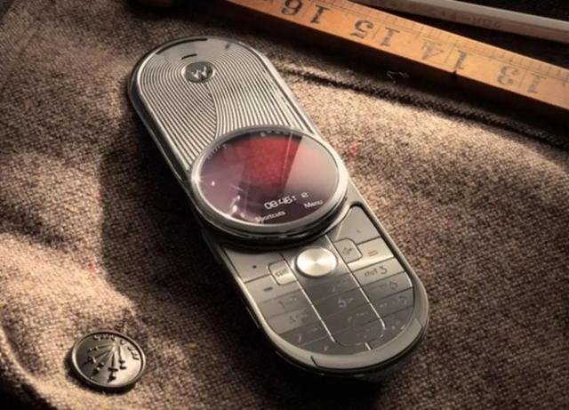 最好看的手机是什么样子？00后认为是苹果手机，90后：还是太年轻