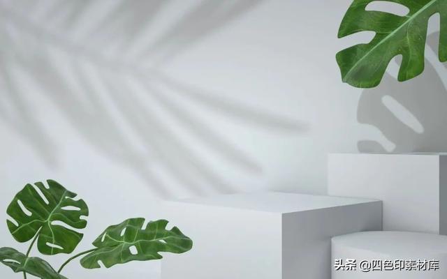第1669期C4D简约大气场景模型25款