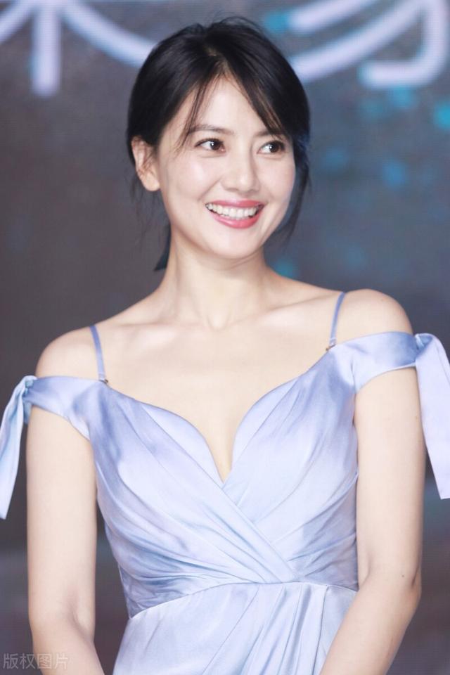 高圆圆怎么这么多男朋友高圆圆怎么当演员的