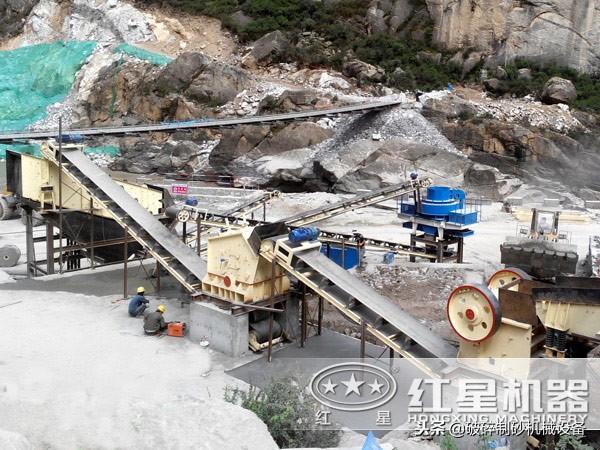 斗式洗砂机视频教程