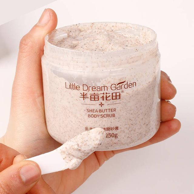 毛周角化症手臂背部