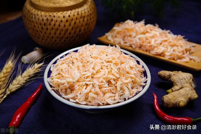 霜降至，爱美女人记得吃6种食物，钙含量比牛奶多，营养高还不贵