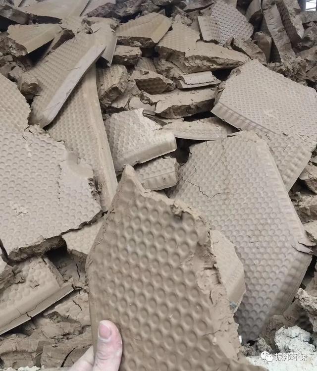 蓬莱600平方翻板压滤机