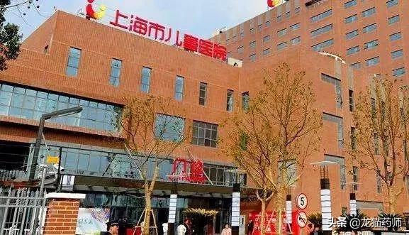 全国前10名儿童医院，上海有4家！他们的特色诊室必须要了解