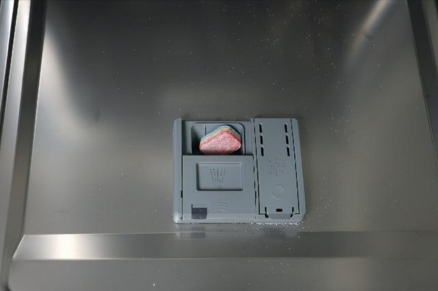 云米AI洗碗机IronA1：真正解放双手，洗碗不再烦恼