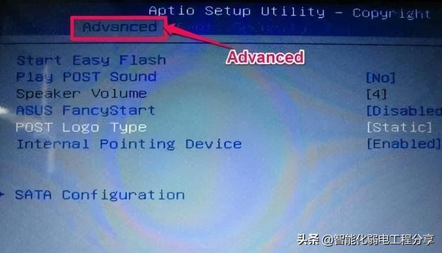 bios设置是什么设置（超级详细的BIOS设置图解）