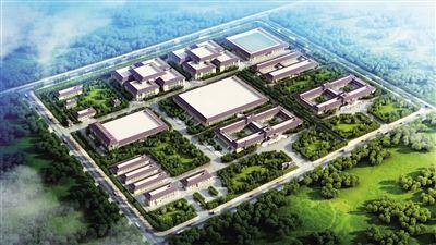 苏州工业园产业规划方案
