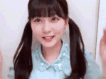 邪恶的动态美女图片：田中美久了解一下？