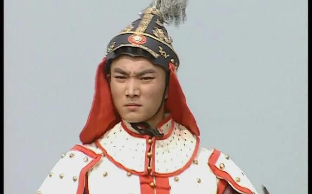 多铎清朝豫亲王多铎