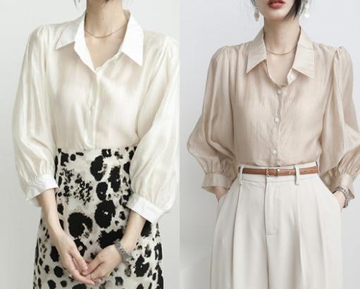 40 女性怎樣穿搭才更顯年輕之夏日職場篇 每日必讀