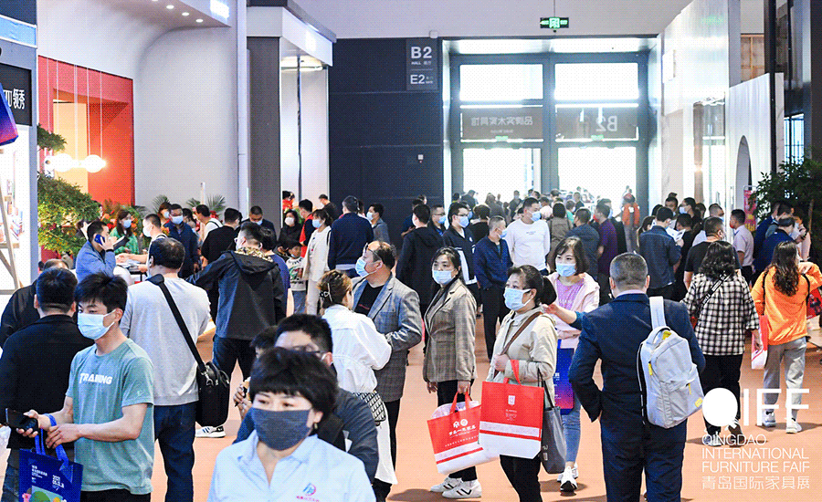 5月木工机械展