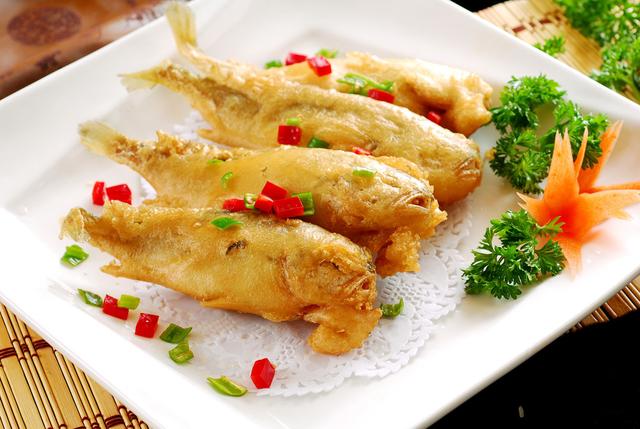 中秋家宴，把这5种海鱼端上餐桌，营养高价格低，待客也倍有面子