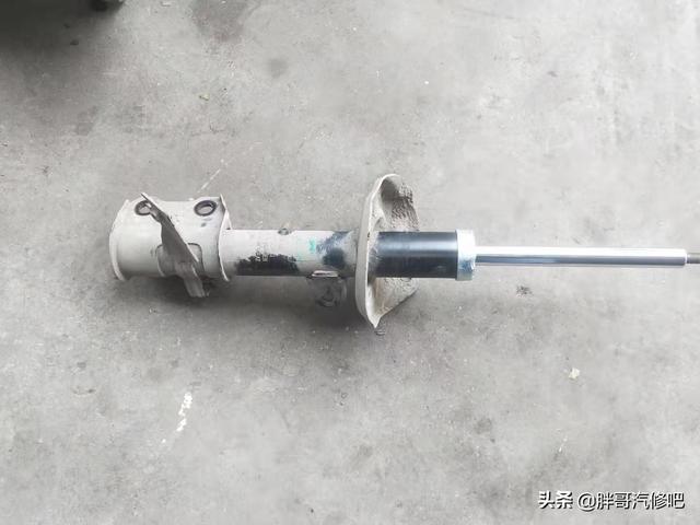 06中华骏捷后减震和悬挂价格，中华汽车减震器多少钱-第2张图片