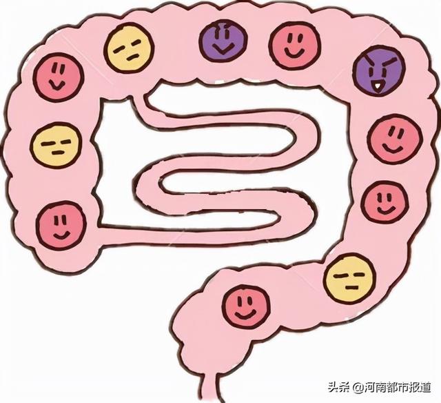 宝宝一周不拉一次“臭臭”，竟因肠子长得太长