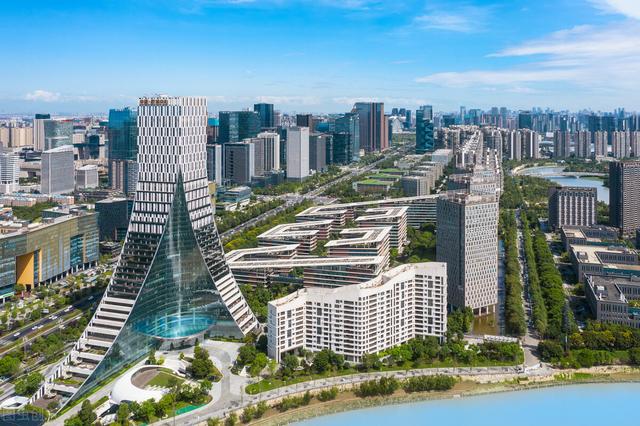 宜宾破2000亿，德阳领先南充！四川21市三季度GDP出炉