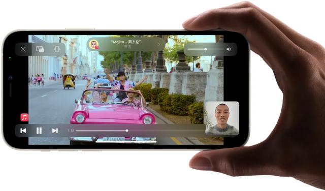 iOS  15.1 正式版发布，更新内容抢先看