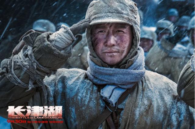 我敢说，再过5天，吴京又要「王炸」了