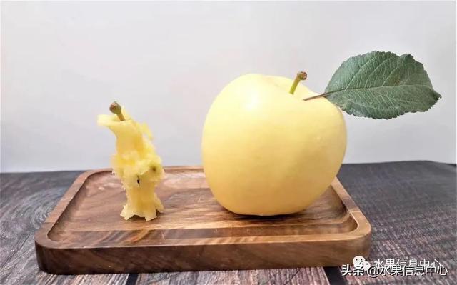 苹果的种类 苹果的种类（苹果的种类大约有多少种） 生活