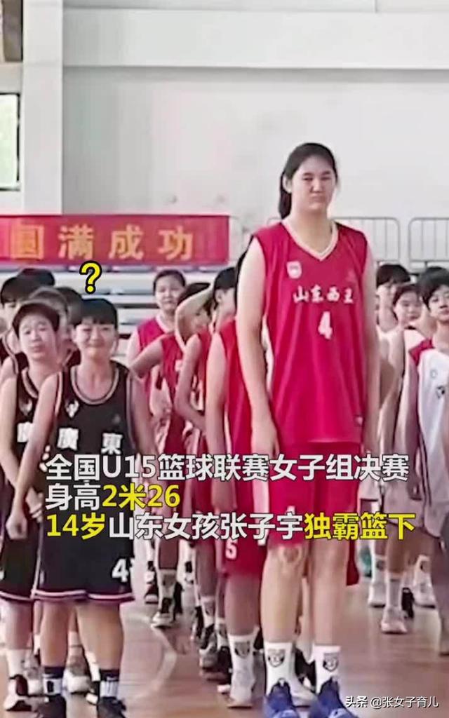 12岁女孩身高168，医生指出养好脾胃，多吃3类“助长”食物是关键