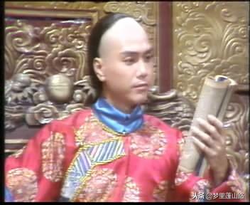 德妃与隆科多:雍正：都是你的儿子，谁当皇帝都一样！德妃：当然不一样！