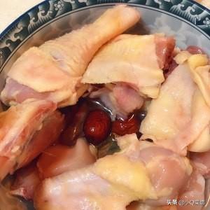 清炖鸡 清炖鸡