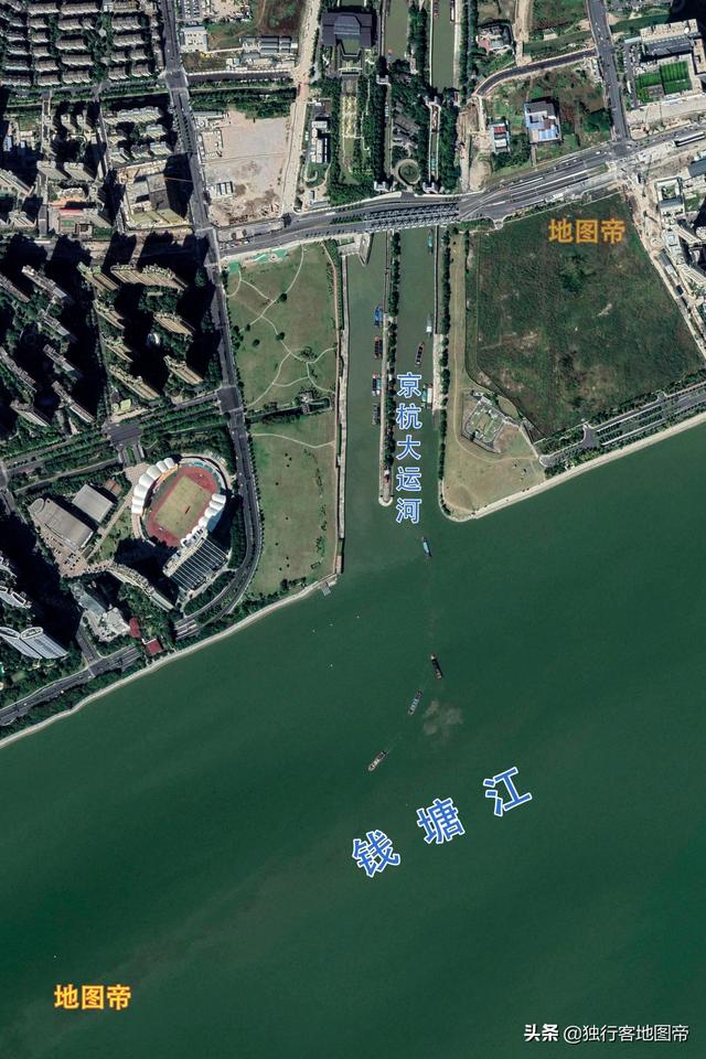 江浙沪是哪里 江浙沪是哪里（江浙沪皖是哪里） 生活