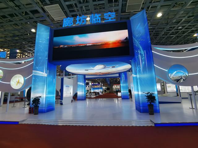 河北木工机械展