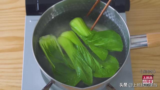 卤肉饭的做法