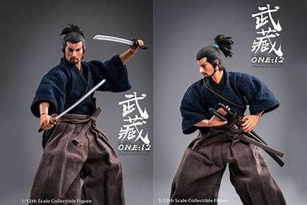 無敵的我又回來了 畢生未嘗一敗 劍聖宮本武藏的傳奇故事 中國熱點