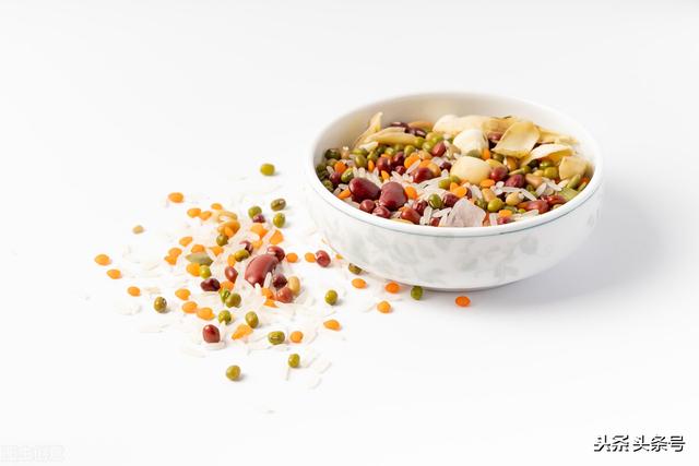 秋燥伤身！建议多吃 5 大白色食物补气固肺