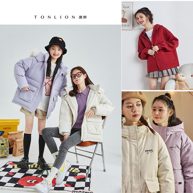 中国女装十大名牌_中国女装十大名牌排名