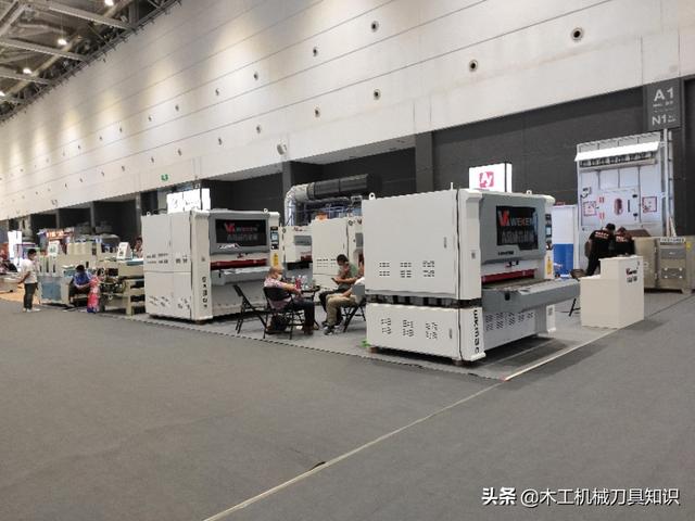 青岛木工机械展