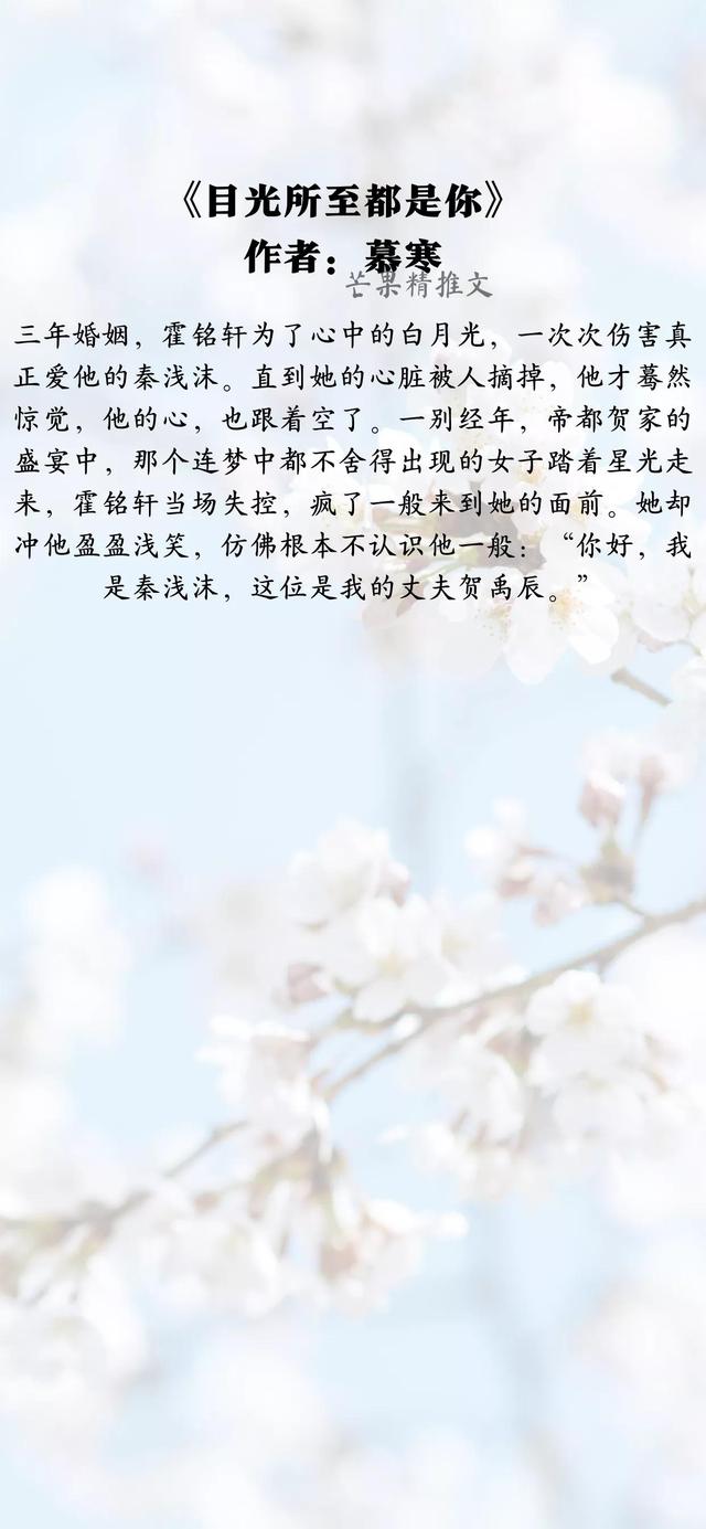 小说爱你是一场劫难「短篇虐心小说言情」