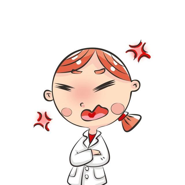 急性喉炎猛于虎，一图教爸妈区分它和感冒，早发现早去医院