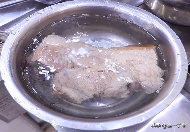 回锅肉做法