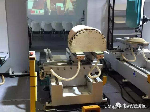 2019上海机械展