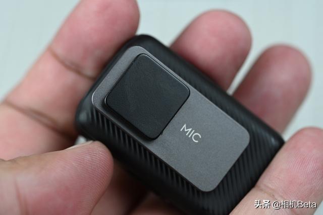 好东西！DJI Mic正式发布