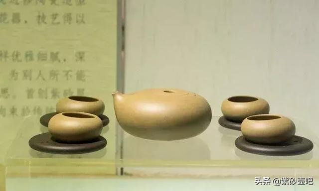 宜兴陶瓷机械展