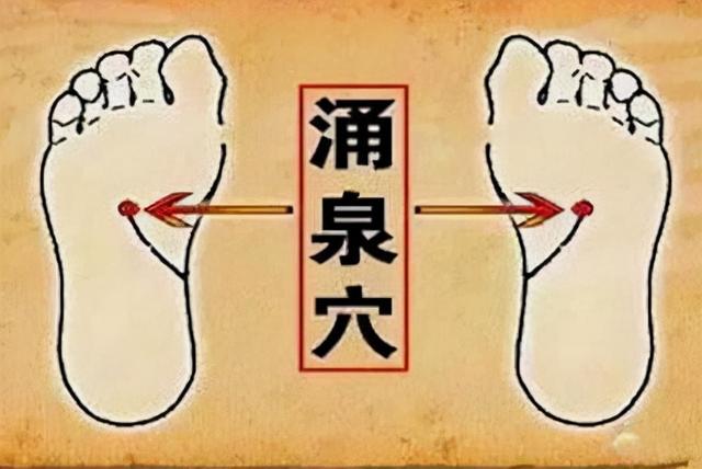 足疗可以缓解鼻炎吗？平时按摩这5个穴位，有效缓解治疗鼻炎