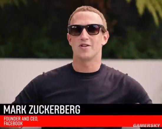 Facebook首款智能眼镜发布 支持接打电话 拍照等 Go游戏