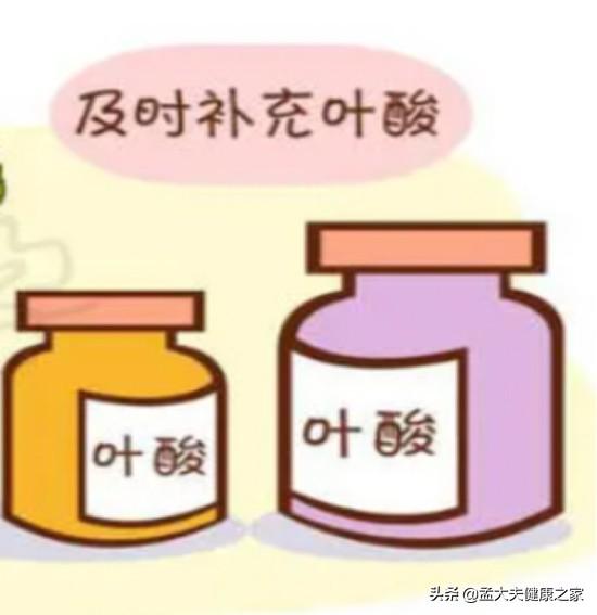 老年人预防脑梗与老年痴呆，如何补充叶酸与B12很重要，请看此文