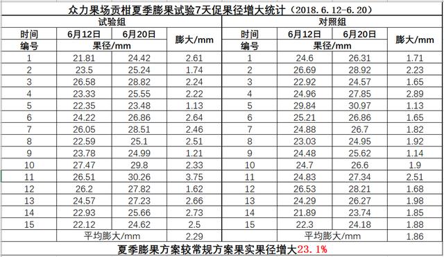 辛辛苦苦一整年，关键时刻别掉链子！柑橘着色增甜8招，你都会吗4