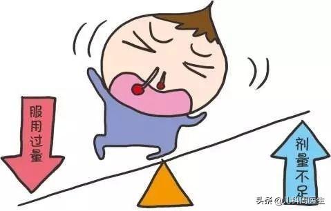 孩子咳嗽就一定得先服止咳药吗？医生：教家长如何躲避止咳药的坑