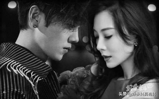 陈数是不是鹿晗(陈数是不是鹿晗)