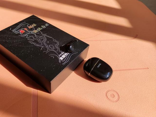 南卡 NANK Lite Pro 2，全空间音效，低音震撼，电视回音壁都省了