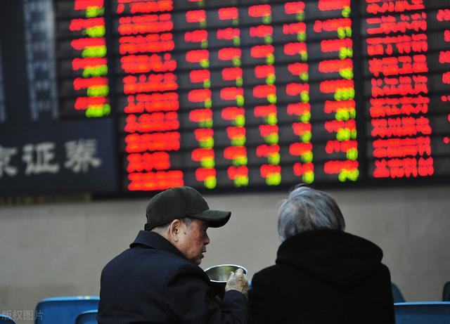 菜为什么贵了？背后的逻辑值得深思，或许真正开启A股牛市