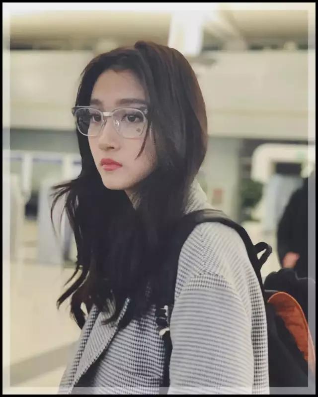 钮祜禄关晓彤(韩国看关晓彤)-天晟网