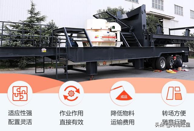 全自动制砂机怎么用